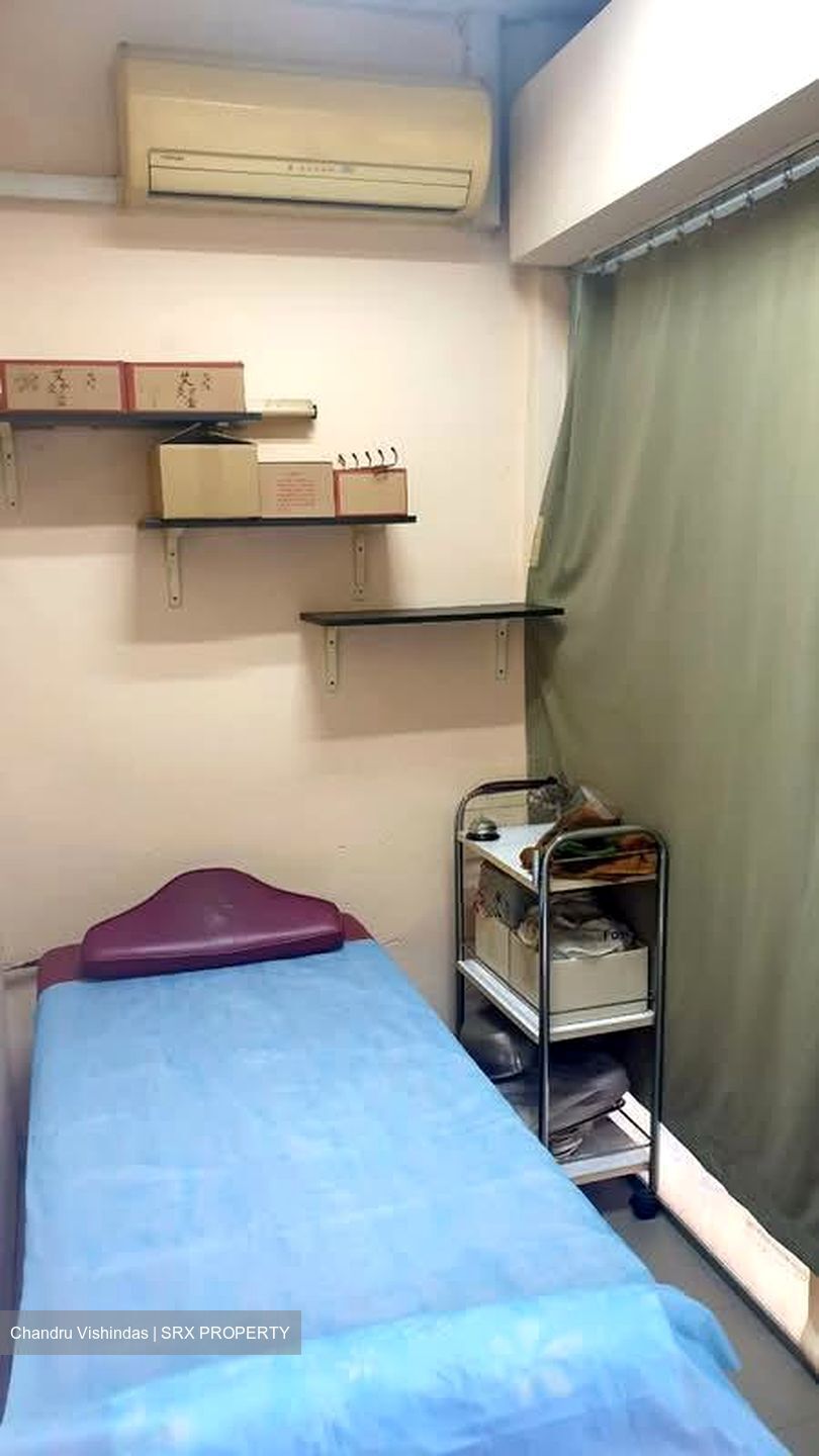 Kallang Bahru (D12), Shop House #566803311
